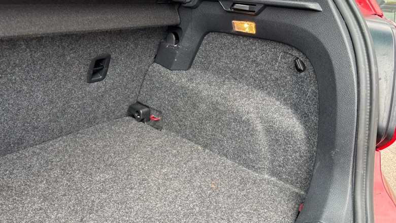 Volkswagen Polo 1.2 TSI Match 5dr Petrol Hatchback